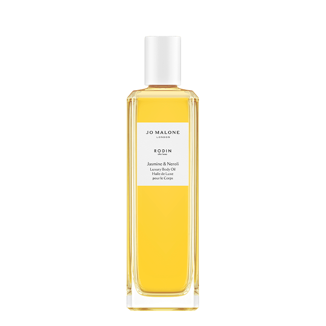 Neroli jasmine perfume oil sales