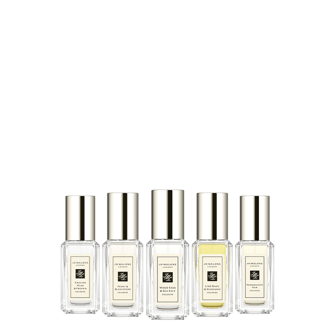 jo malone travel