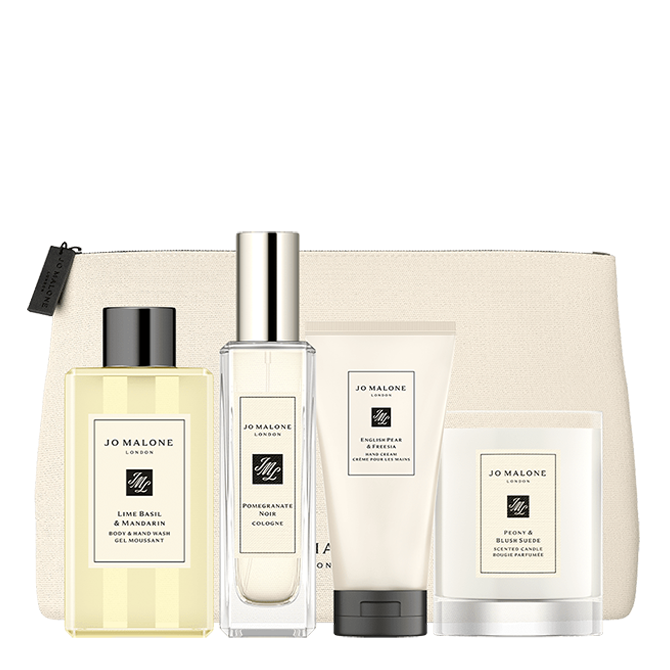 jo malone travel