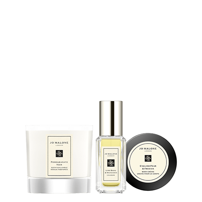 jo malone travel