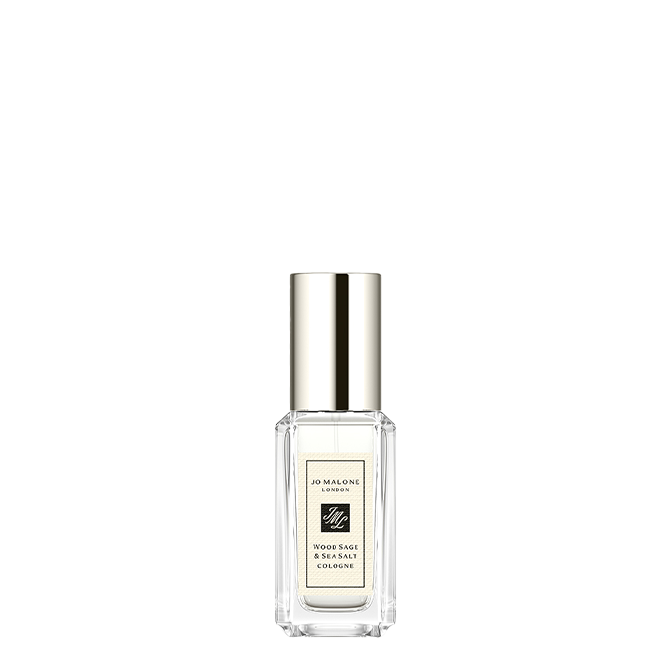 Jo malone wood sage and sea salt gift best sale set
