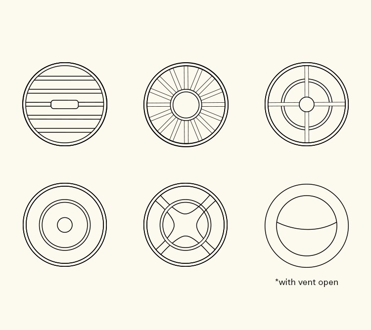 Wood Sage & Sea Salt Car Diffuser Set Jo Malone London Jo Malone London