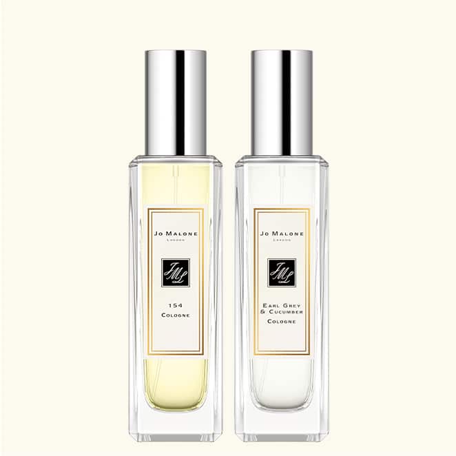 Citrus Scent Collection Jo Malone London UK