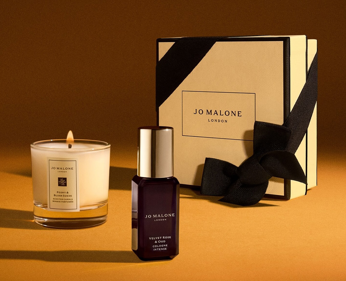 Jo Malone London | Valentines Day Gift with purchase when you spend £130