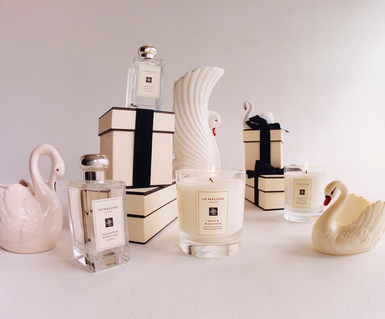 Jo Malone London | Welcome Offer 