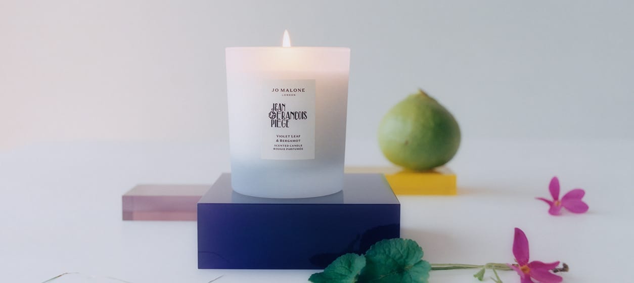Chefs candle cheap