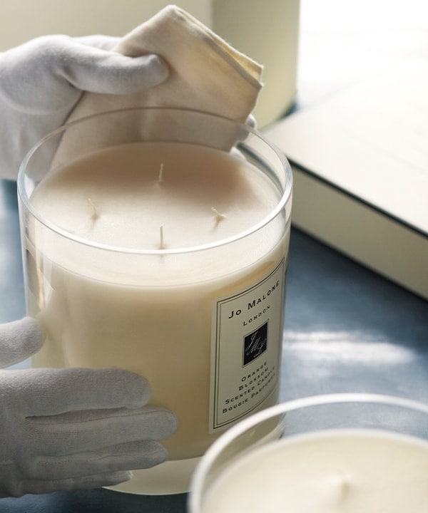 Jo malone 5 wick discount candle