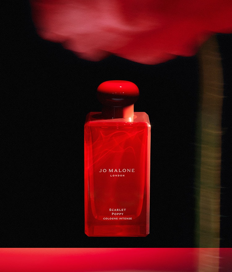Jo malone top london scarlet poppy