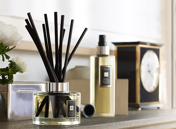 Jo malone 2025 reed diffuser sticks