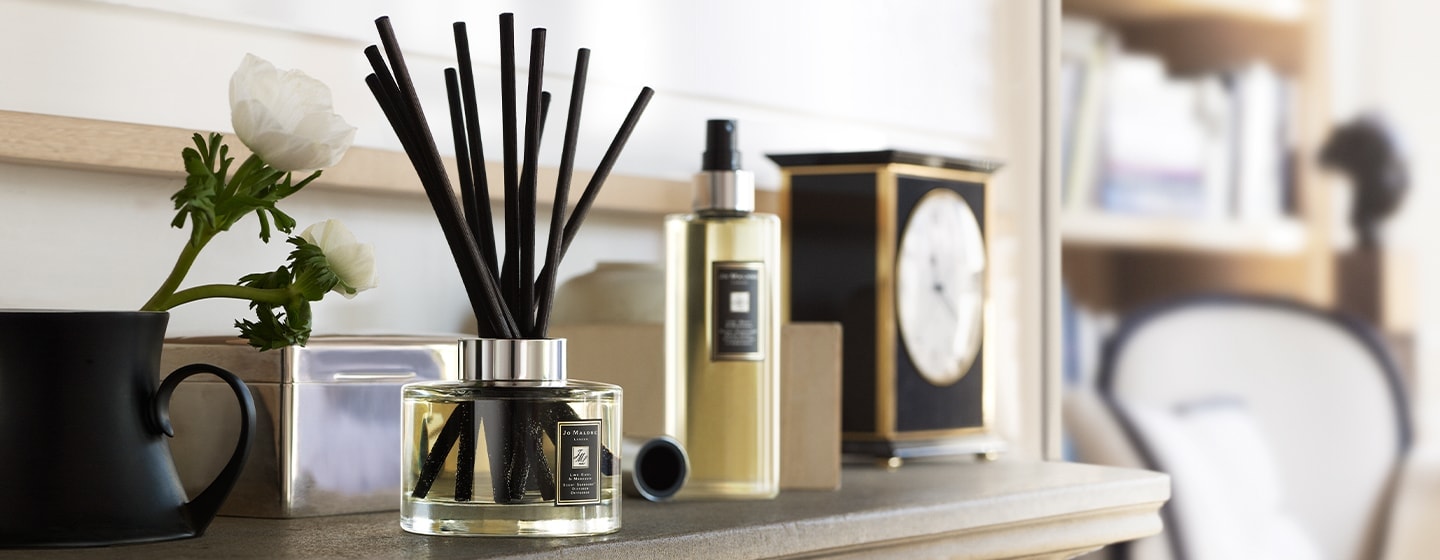 Jo malone sales candles and diffusers