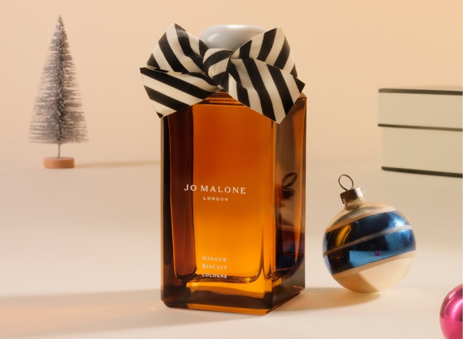 Jo Malone London Ginger Biscuit Cologne