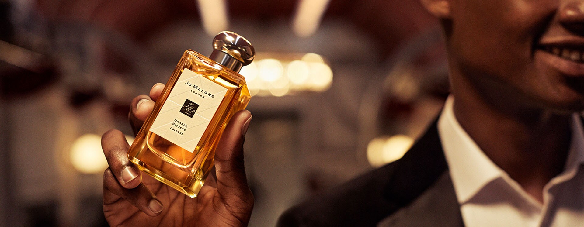 Jo malone deals orange bitters uk