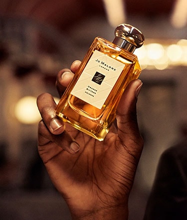 A Zesty Cocktail – Orange Bitters Cologne | Jo Malone London